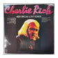 Charlie Rich: Very Special Love Songs