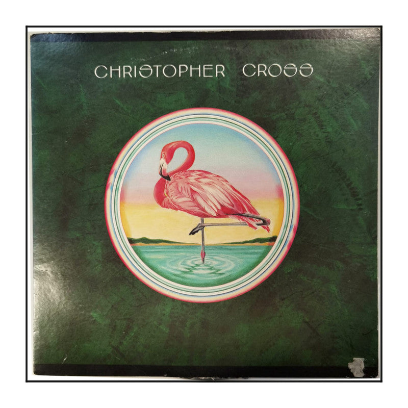Christopher Cross