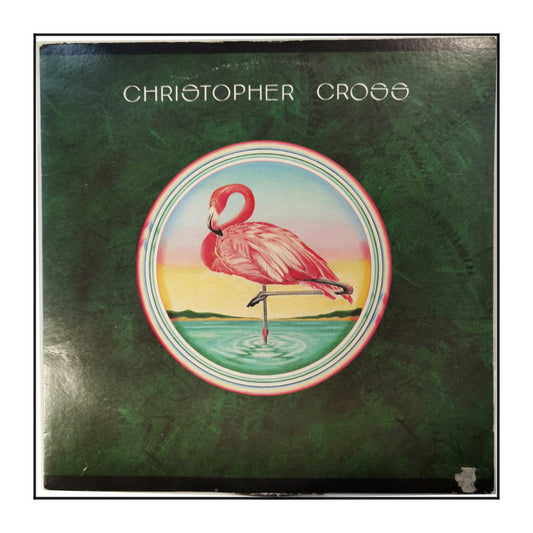 Christopher Cross