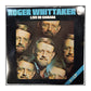 Roger Whittaker: Live In Canada