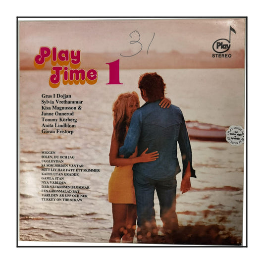 Play Time 1