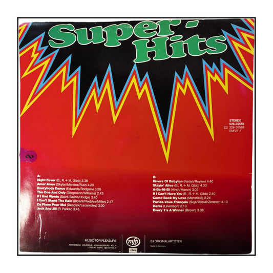Super-Hits