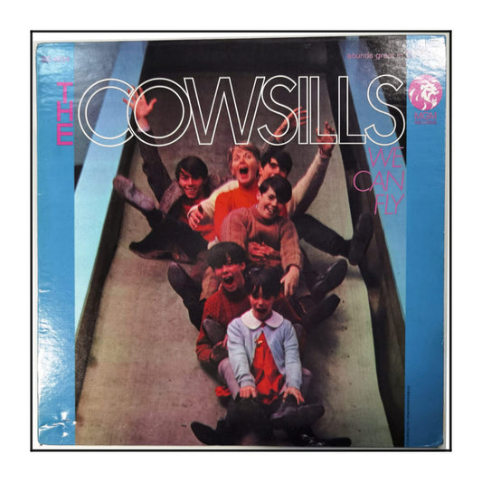 The Cowsills: We Can Fly