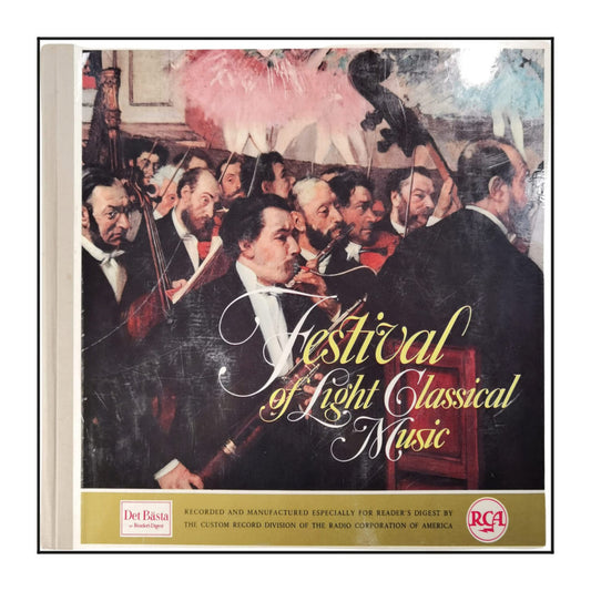 Festival Of Light Classical Music