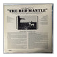 Marc Fredericks: The Red Mantle