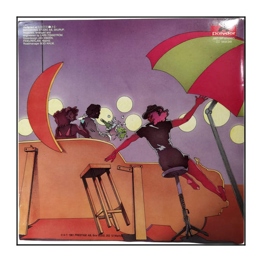 United Singers: Double Play - 21 Super Hits
