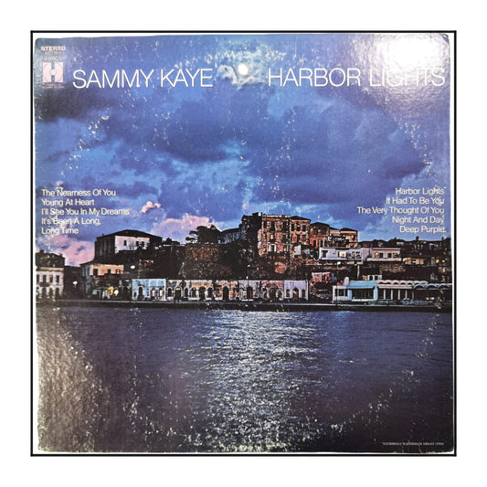 Sammy Kaye: Harbor Lights