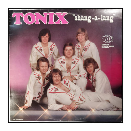 Tonix: Shang-A-Lang