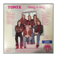 Tonix: Shang-A-Lang