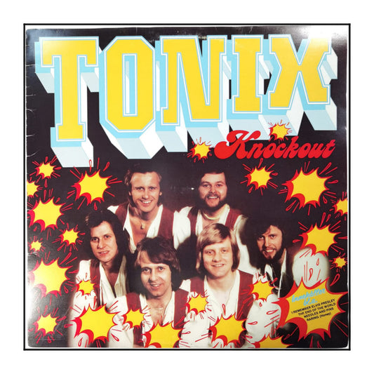 Tonix: Knockout