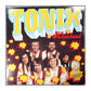 Tonix: Knockout