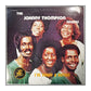 The Johnny Thompson Singers: I'Ve Found A Refuge