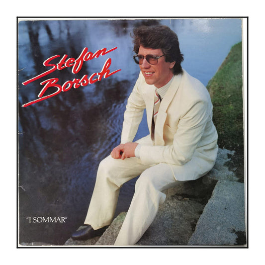 Stefan Borsch: I Sommar