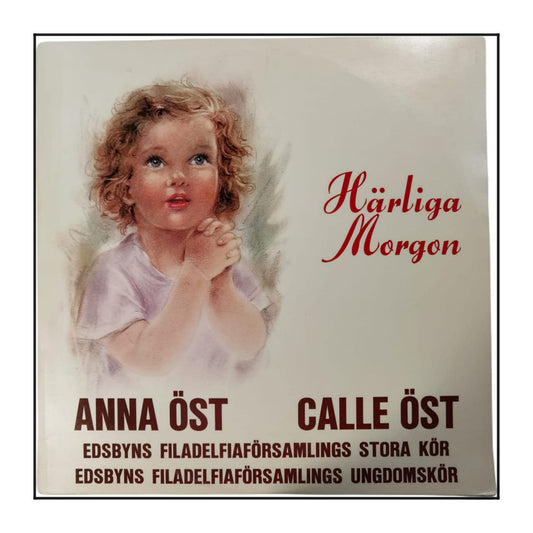 Härliga Morgon