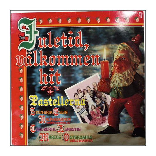 Juletid, Välkommen Hit