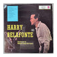 Harry Belafonte: Excerpts From The Belafonte Carnegie Hall Concert