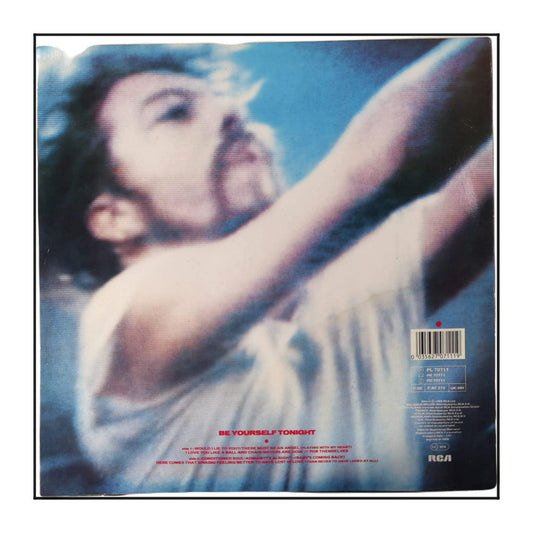 Eurythmics: Be Yourself Tonight 35627071119