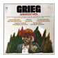 Edvard Grieg: Greatest Hits