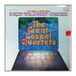 Let'S Make A Joyful Noise: The Great Gospel Quartets