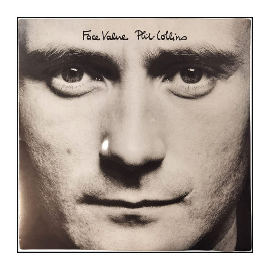 Phil Collins: Face Value