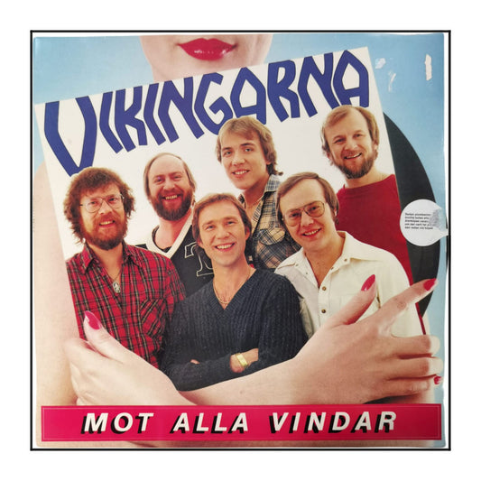 Vikingarna: Kramgoa Låtar 8
