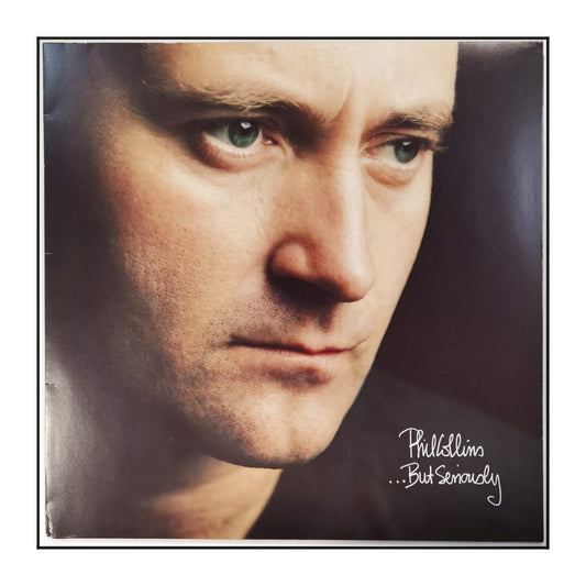 Phil Collins: But Seriously 22925691910
