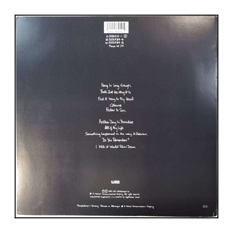 Phil Collins: But Seriously 22925691910