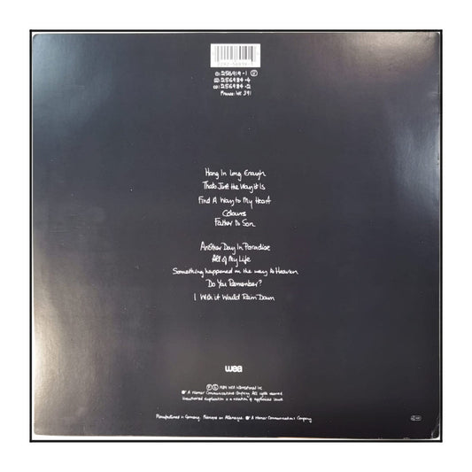 Phil Collins: But Seriously 22925691910