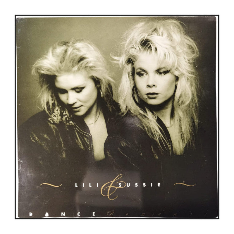 Lili & Sussie: Dance Romance