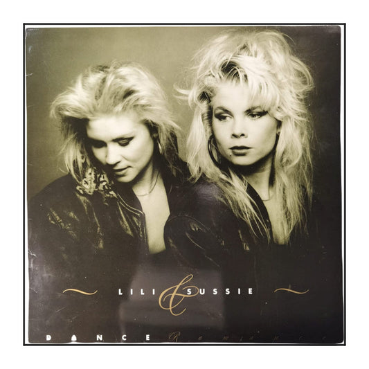 Lili & Sussie: Dance Romance