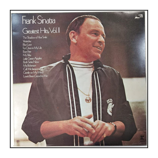 Frank Sinatra: Greatest Hits 2