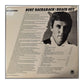 Burt Bacharach: Reach Out