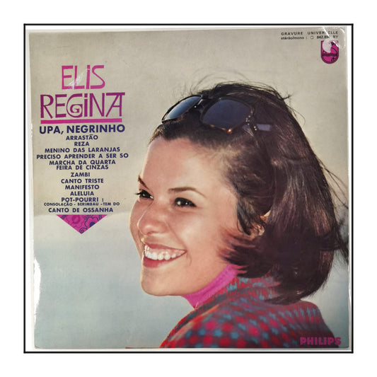 Elis Regina