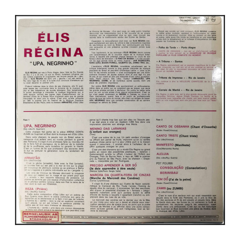 Elis Regina