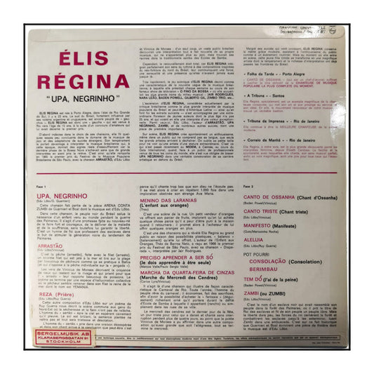 Elis Regina