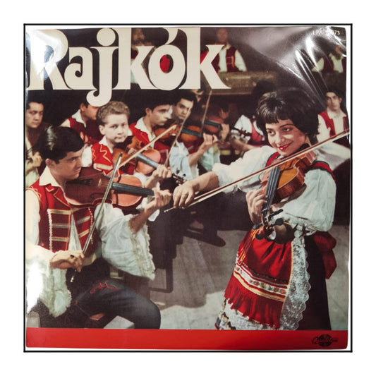 Rajkó: Rajkók