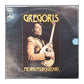 Gregoris: Me And My Bouzouki