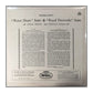 The Royal Philharmonic Orchestra: Water Music & Royal Fireworks Suite