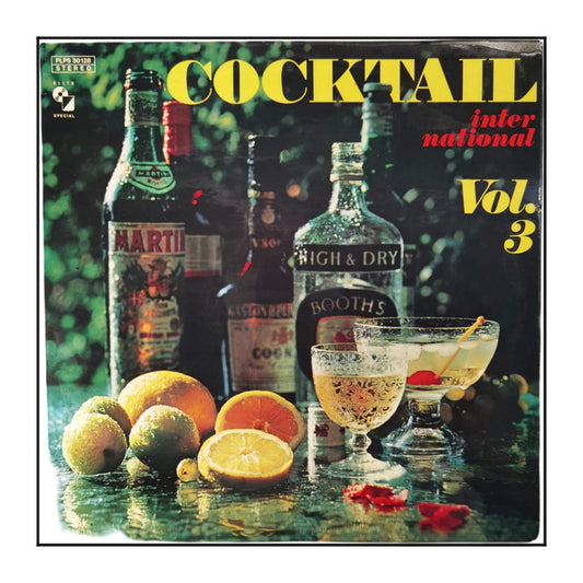 Cocktail International 3