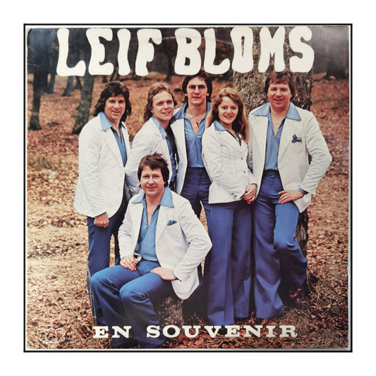 Leif Bloms: En Souvenir