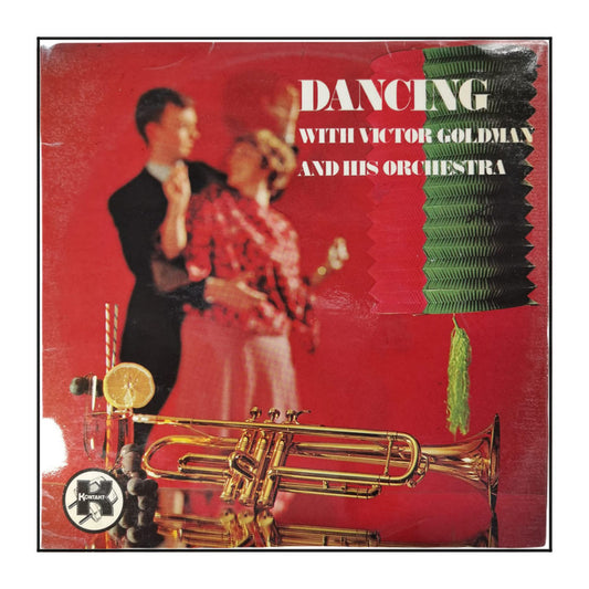 Victor Golden And His Orchestra: Dancing
