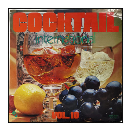Cocktail International 10