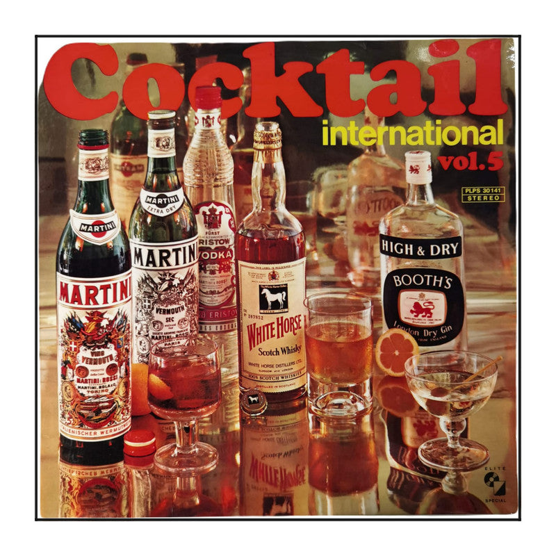 Cocktail International 5