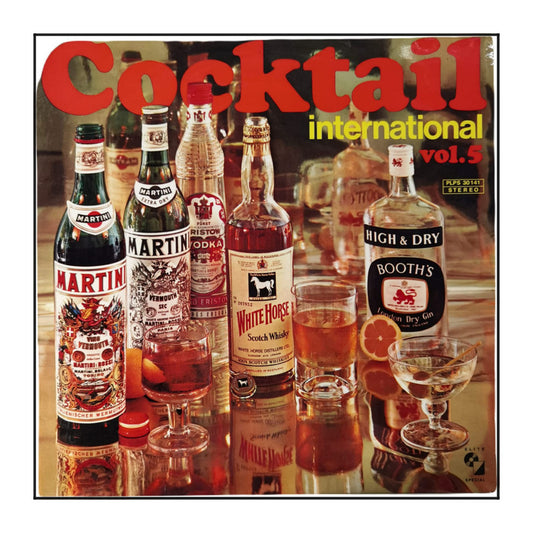 Cocktail International 5