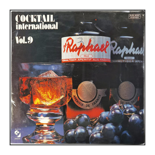 Cocktail International 9