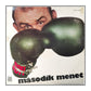 Hofi Géza: Második Menet