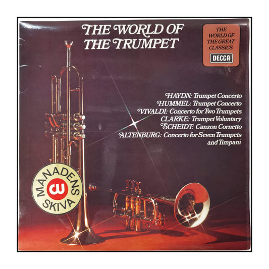 The World Of The Trumpet