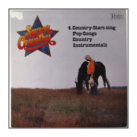 Super Country