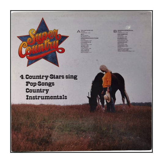 Super Country