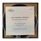 Johann Sebastian Bach: Weinrich